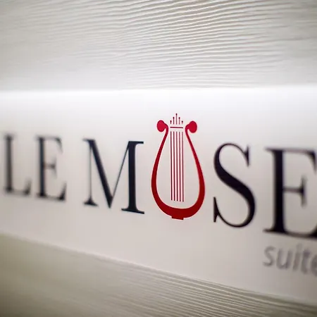 Le Muse Panzió Sorrento