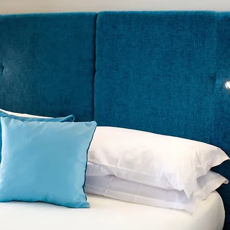 Panzió Le Muse Sorrento