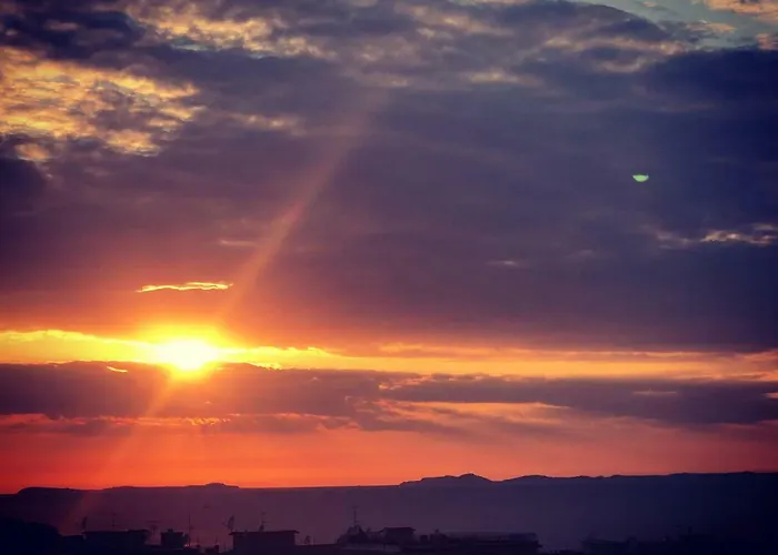 Le Muse Alojamento de Acomodação e Pequeno-almoço Sorrento