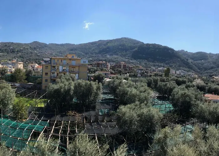 Alojamento de Acomodação e Pequeno-almoço Le Muse 4*