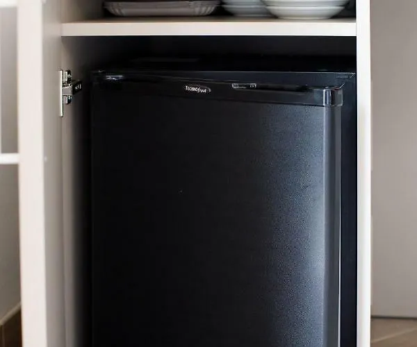 Alojamento de Acomodação e Pequeno-almoço Le Muse Sorrento