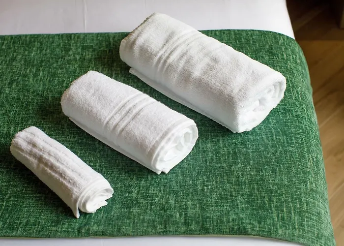 Alojamento de Acomodação e Pequeno-almoço Le Muse 4*