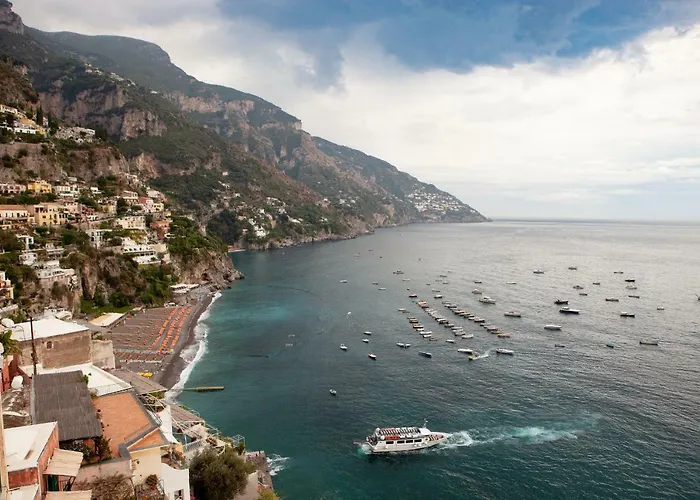 Le Muse Alojamento de Acomodação e Pequeno-almoço 4*