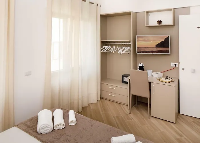 Alojamento de Acomodação e Pequeno-almoço Le Muse