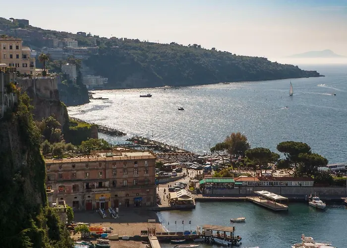 Le Muse Alojamento de Acomodação e Pequeno-almoço