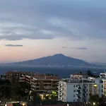 Le Muse Panzió Sorrento