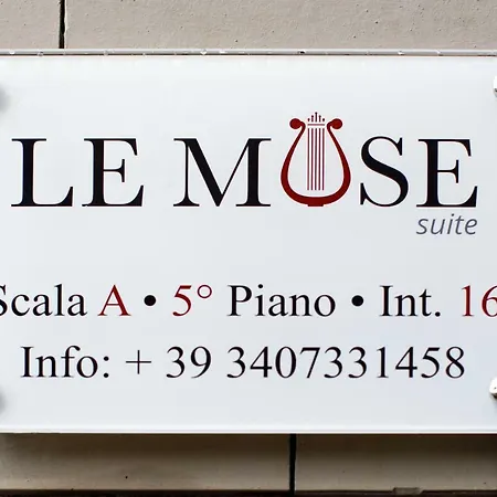 Le Muse