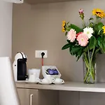 Отель типа 