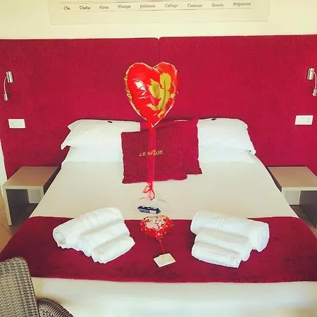 Le Muse Готель типу 