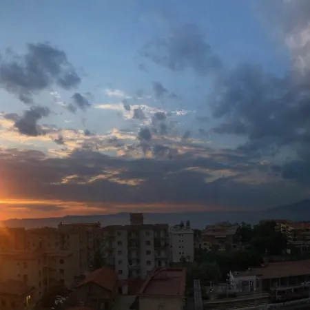 Le Muse Готель типу 