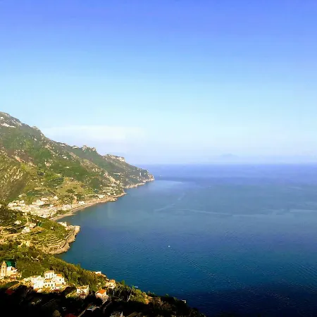 Le Muse Готель типу 