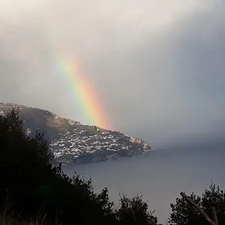 Le Muse Сорренто