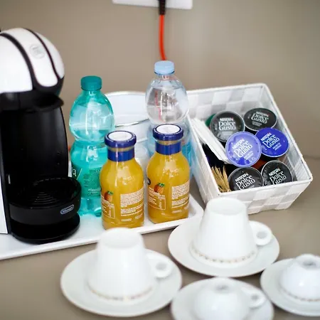 Le Muse Сорренто