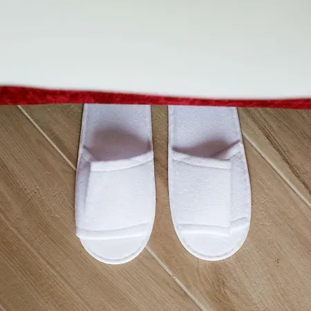 Le Muse לינה וארוחת בוקר 4*