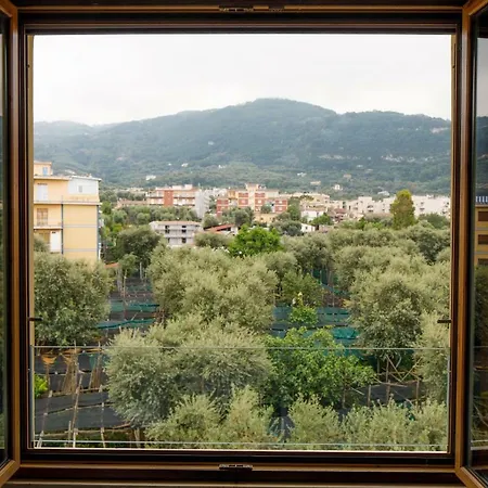 Le Muse סורנטו