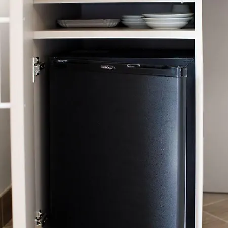 לינה וארוחת בוקר Le Muse סורנטו