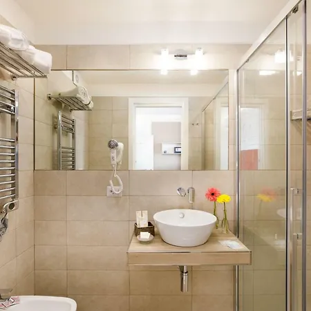 Le Muse Готель типу 