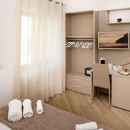 Готель типу 