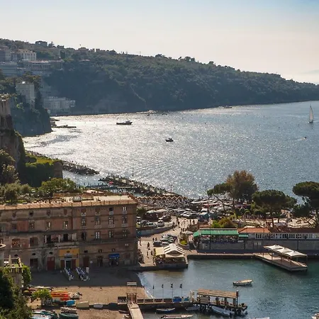 Le Muse Готель типу 