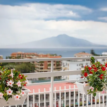 לינה וארוחת בוקר Le Muse