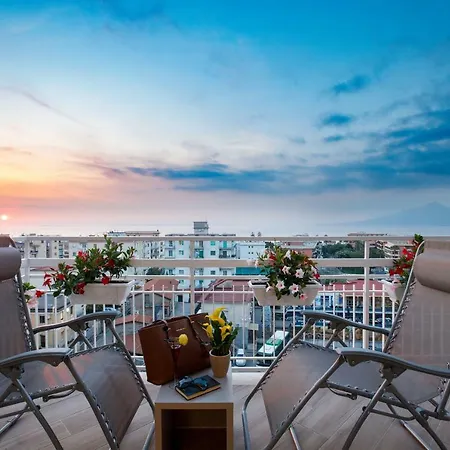 Le Muse Готель типу 