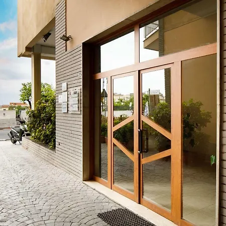 Le Muse Готель типу 