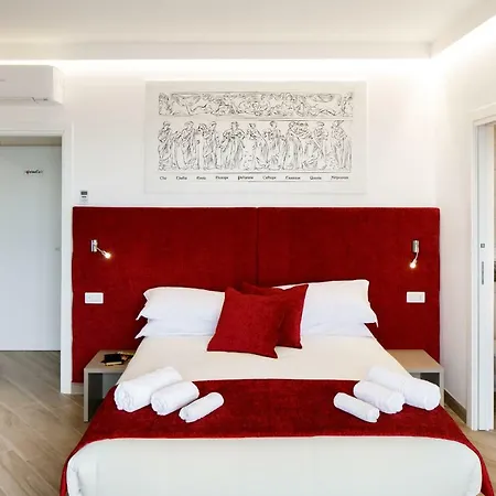 Готель типу 