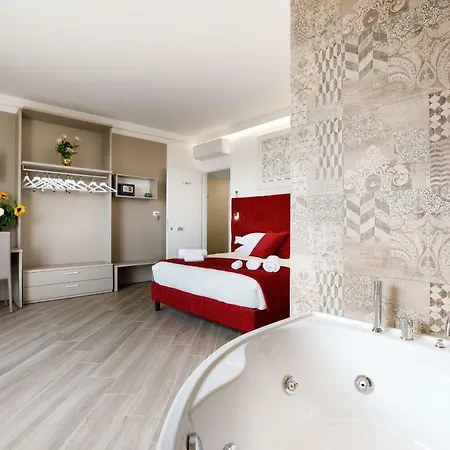 Le Muse Готель типу 