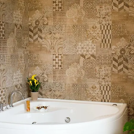 Готель типу 