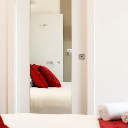 Le Muse Готель типу 