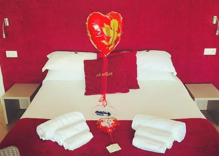 Le Muse Bed & Breakfast