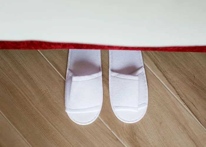 Le Muse Bed & Breakfast 4*