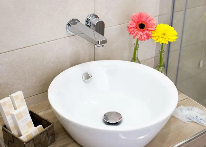 Le Muse Bed & Breakfast 4*