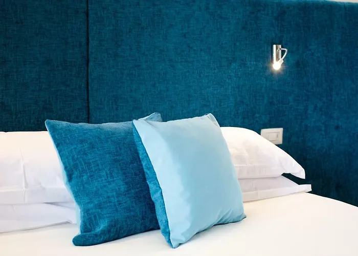 Bed & Breakfast Le Muse Sorrento