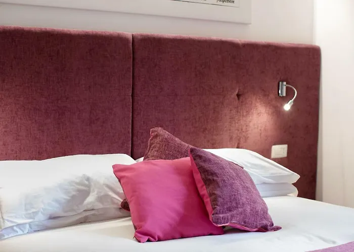 Le Muse Bed & Breakfast