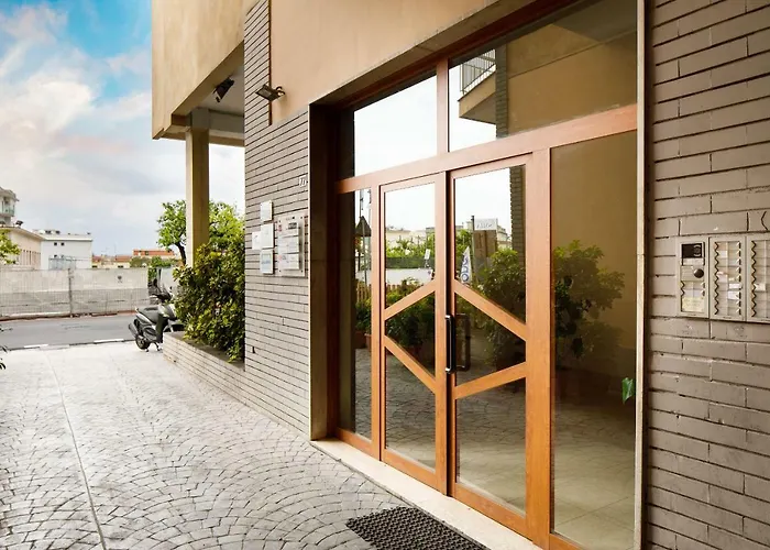 Le Muse Bed & Breakfast Sorrento