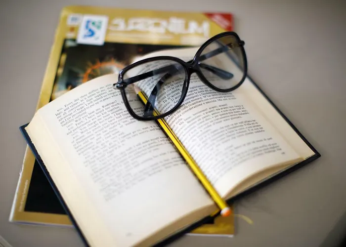 Bed & Breakfast Le Muse 4*