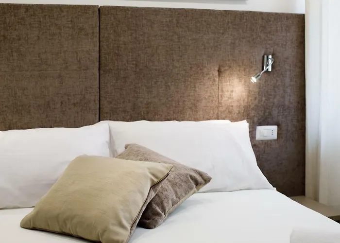 Le Muse Bed & Breakfast Sorrento