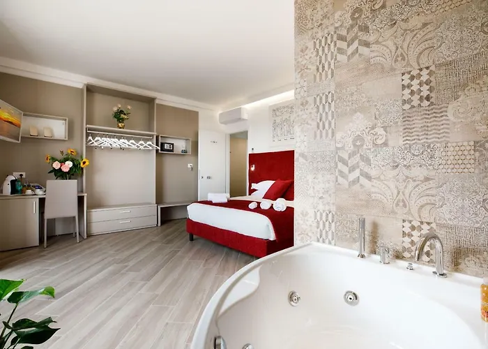 Le Muse Bed & Breakfast Sorrento