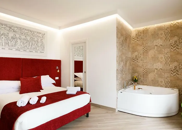 Le Muse Bed & Breakfast 4*