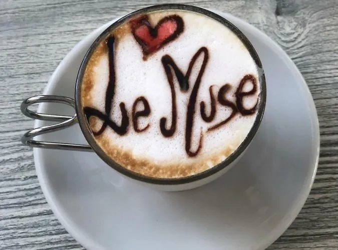 Bed & Breakfast Le Muse Sorrento