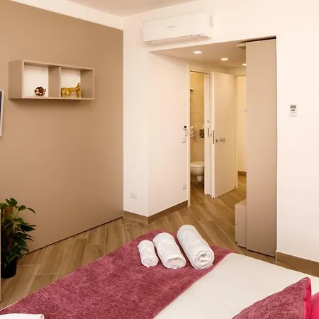 Bed & Breakfast Le Muse Sorrento