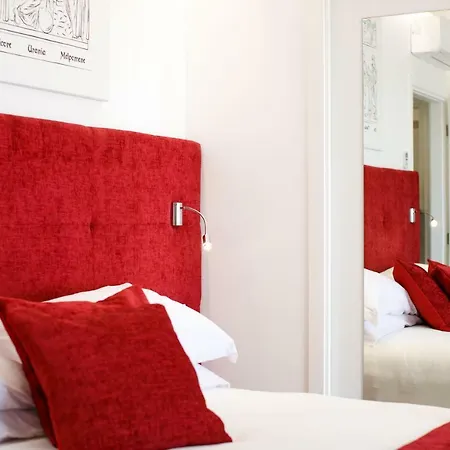 Bed & Breakfast Le Muse Sorrento