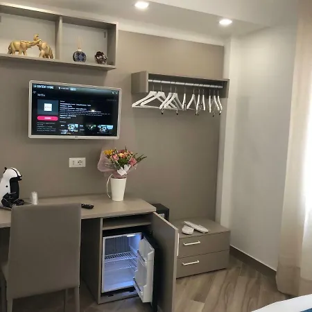 Le Muse Bed & Breakfast Sorrento