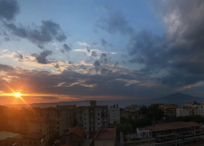 Le Muse Bed & Breakfast 4*