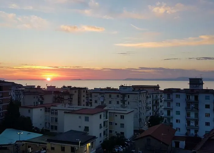 Le Muse Bed & Breakfast 4*