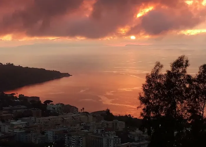 Bed & Breakfast Le Muse