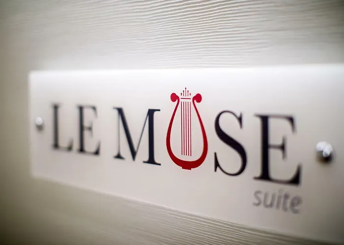 Le Muse Bed & Breakfast Sorrento