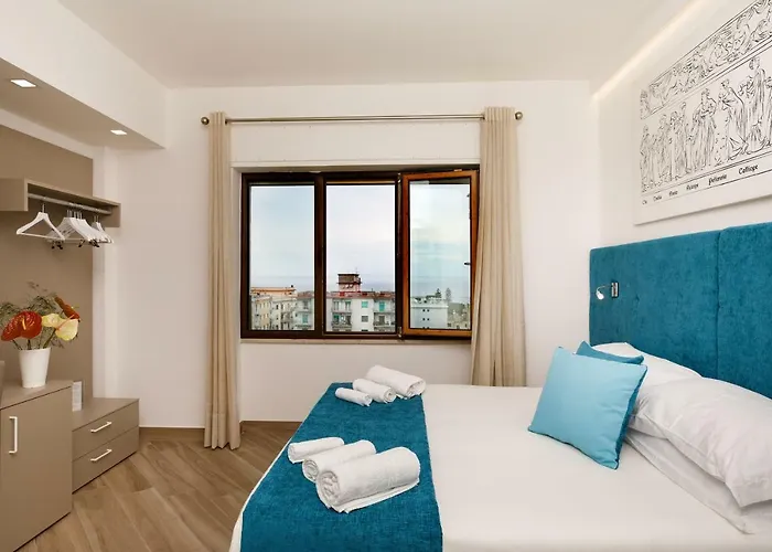 Le Muse Bed & Breakfast