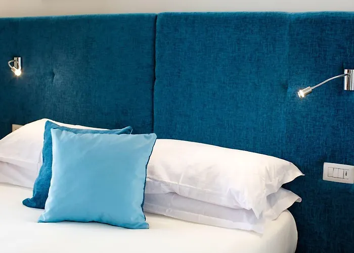 Bed & Breakfast Le Muse Sorrento